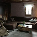 Cs-ranchhaus 別荘 Hörselberg-Hainich