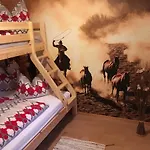 Cs-ranchhaus *