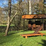 Cs-ranchhaus * Hörselberg-Hainich