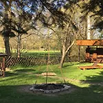 Cs-ranchhaus Hörselberg-Hainich