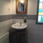 Дом отдыха Cs-ranchhaus