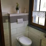Cs-ranchhaus Дом отдыха Horselberg-Hainich