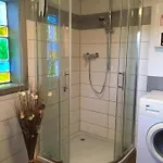 Cs-ranchhaus Дом отдыха Horselberg-Hainich