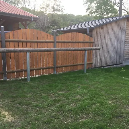 Cs-ranchhaus Ferienhaus *