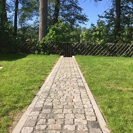 Cs-ranchhaus Nyaraló