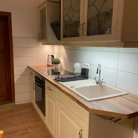 Cs-ranchhaus Feriehus *