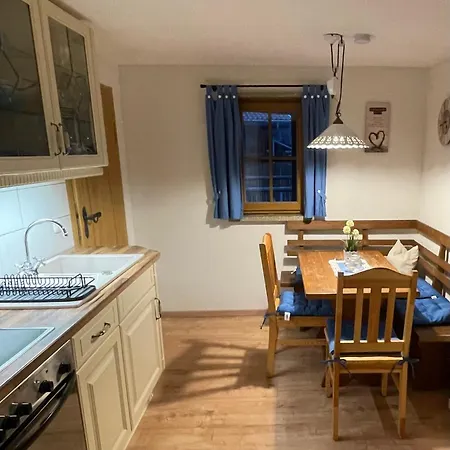 Cs-ranchhaus Feriehus