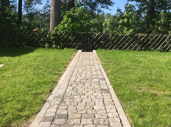 Cs-ranchhaus Feriehus