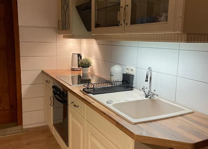 Cs-ranchhaus Feriehus *