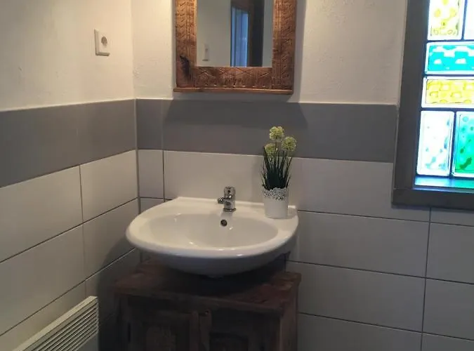 Feriehus Cs-ranchhaus